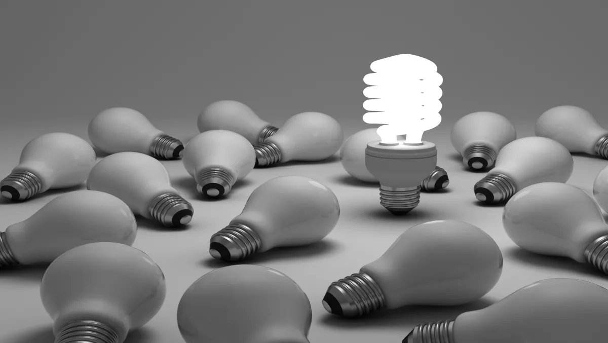 IBM looks to drive greater data center efficiency