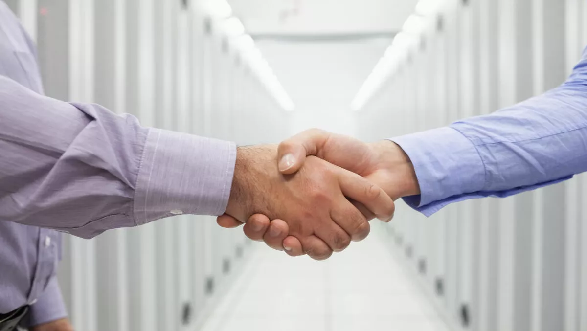 HPE and Arista expand data center partnership