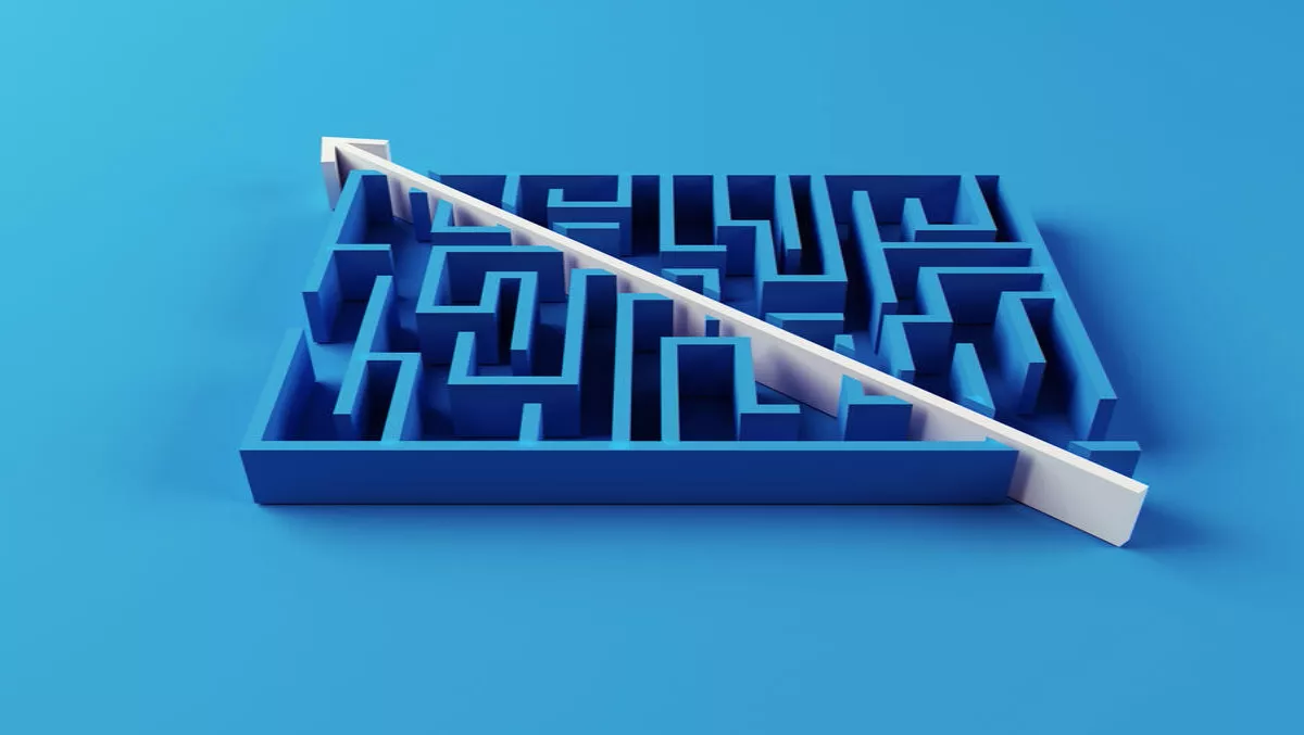 The optimization platform working to ease data center operations