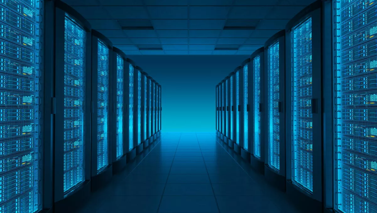IBM evolves to enable data center and business modernization