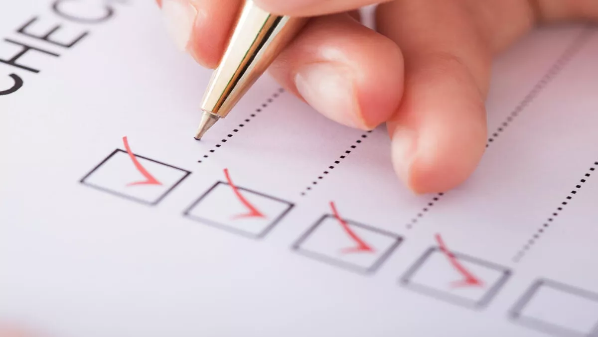 Look before you leap: 3 secrets to selecting the right data center provider
