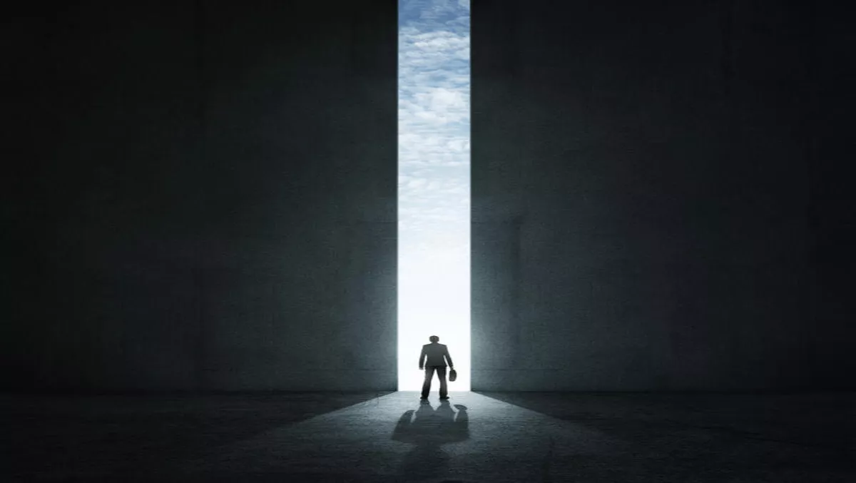 Lenovo evolves to captilise on data center market disruption