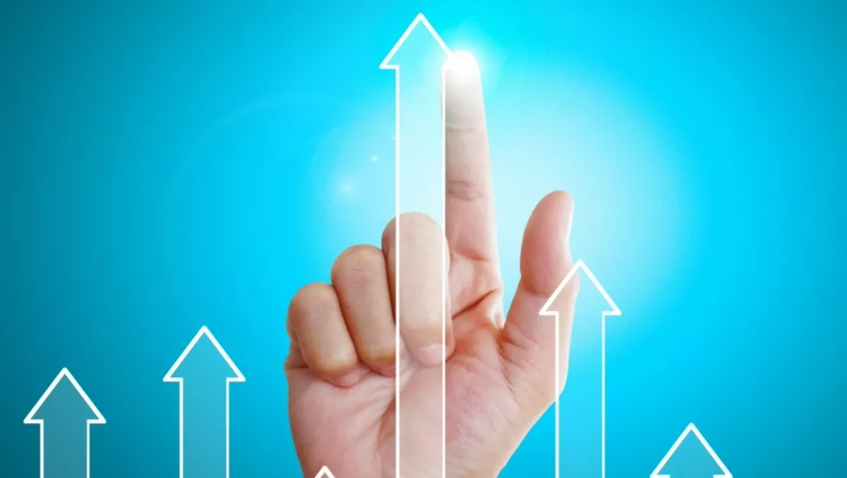 Veeam crowned 'clear market leader' for data availability and protection in cloud era