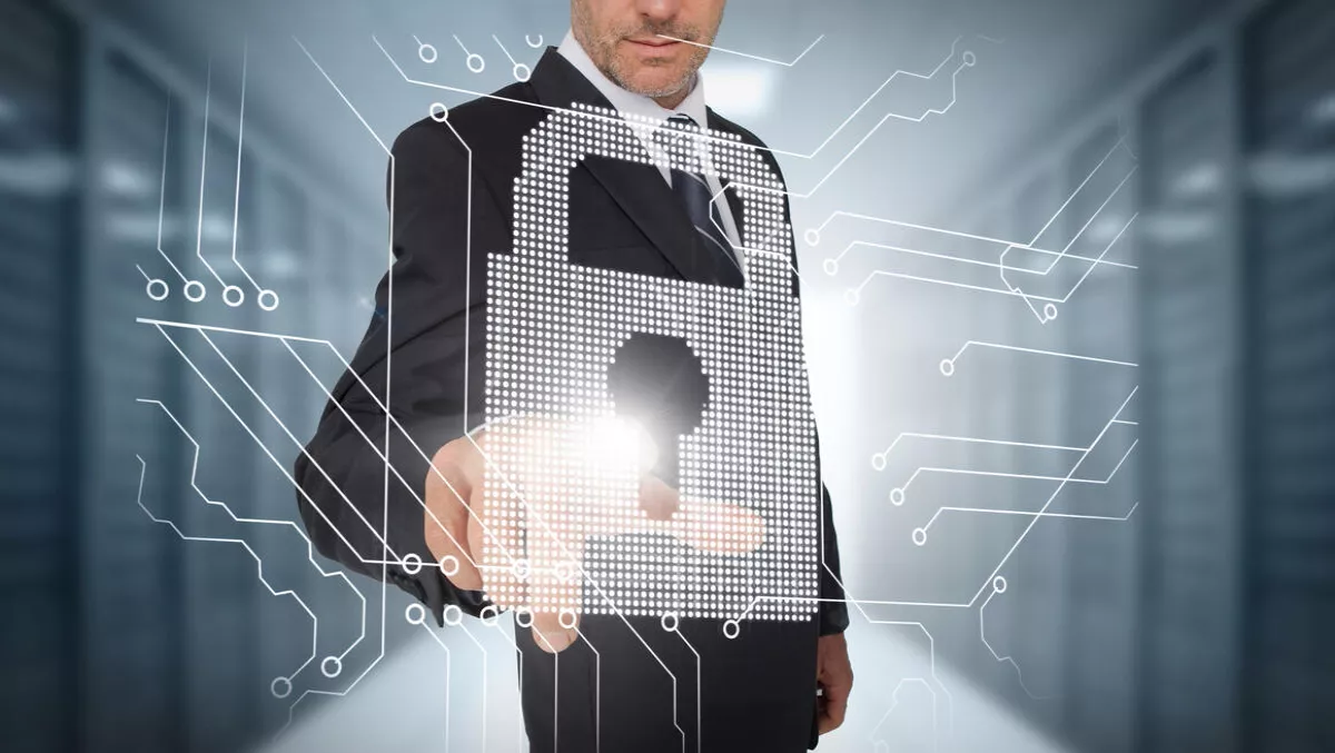 Security in the data center: Trust remains low