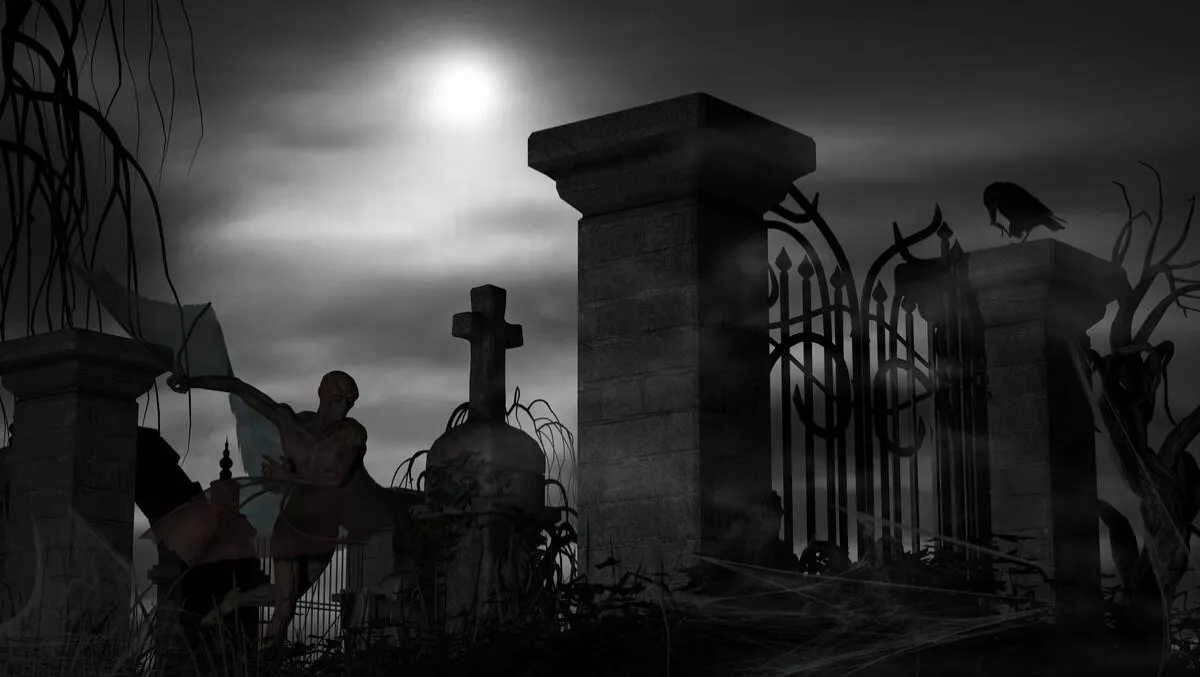 Equinix opens scary-good data center in Transylvania