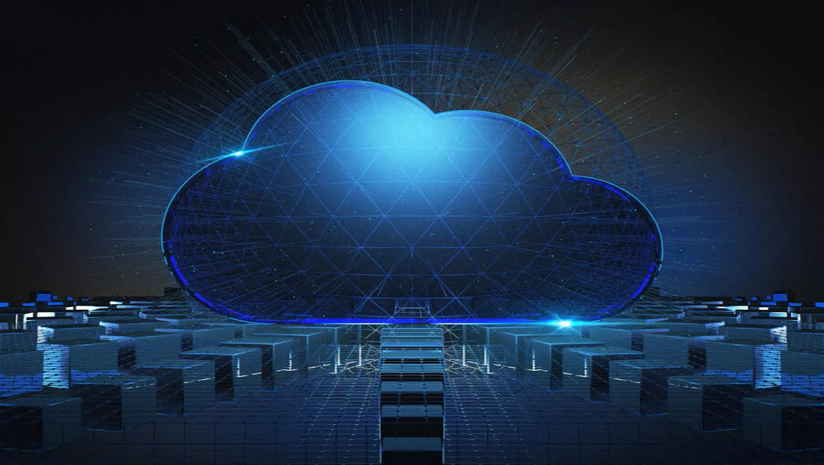 Alibaba Cloud exploding as cloud adoption accelerates