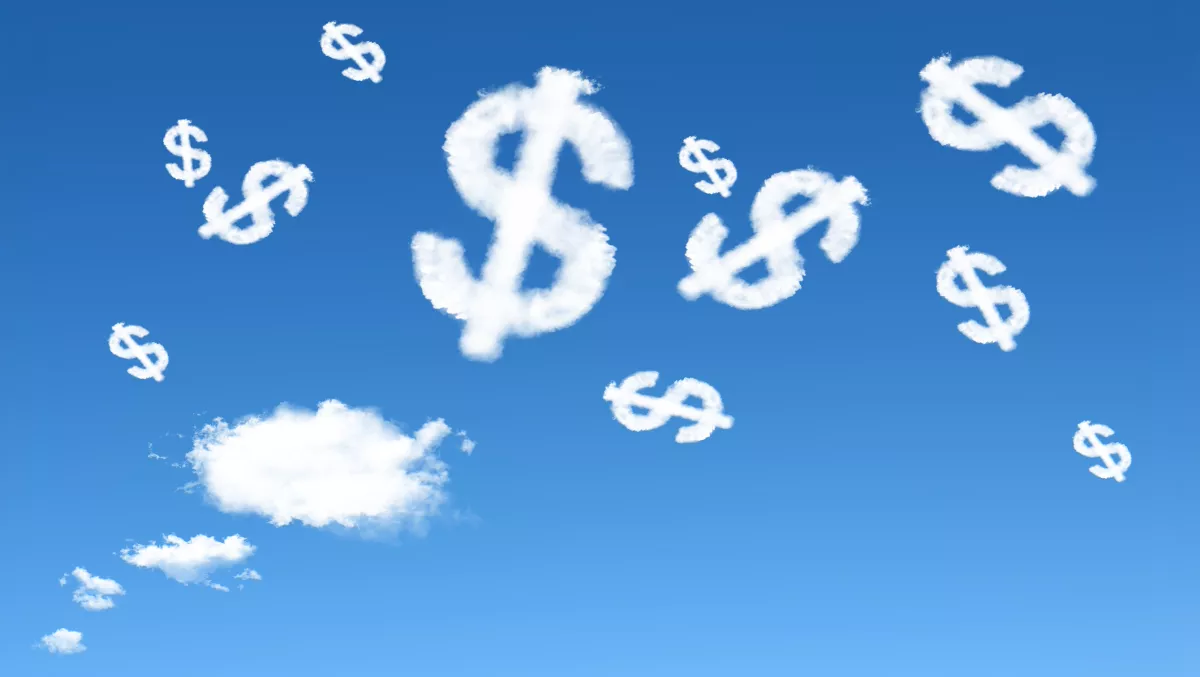 CenturyLink to sell data center business for $2 billion