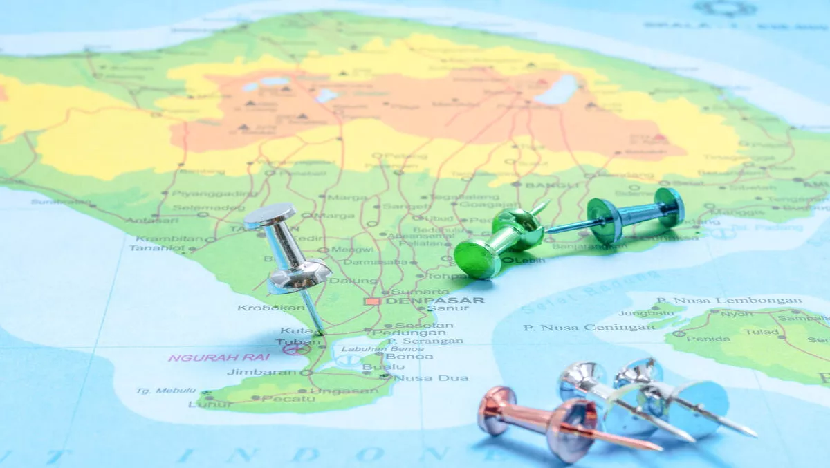 Nokia tech to power FiberStar ethernet infrastructure in Bali & Java