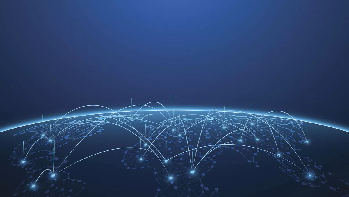 Networking to play large role at Gartner's Data Center Infrastructure & Operations Management Conference