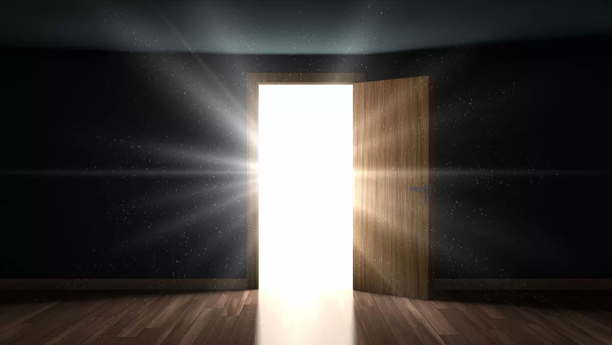 Equinix on data: Insuring a bright future