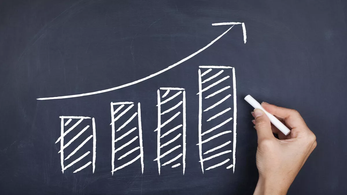 Schneider Electric: Enabling users to 'maximize the power of their operational data'