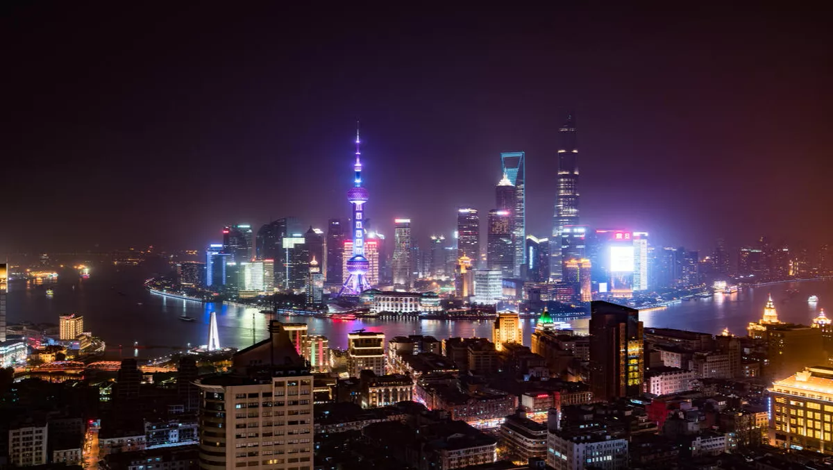 China's data center market boom to skyrocket to $365 million by 2020
