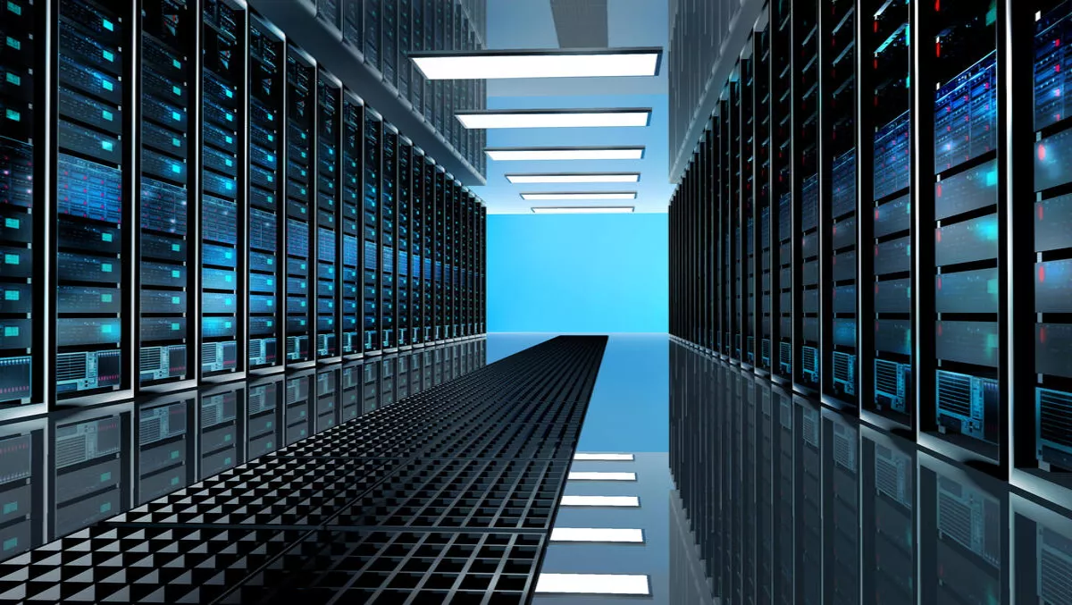 Fujitsu, Osaka University & Scality embark on cold data storage trial