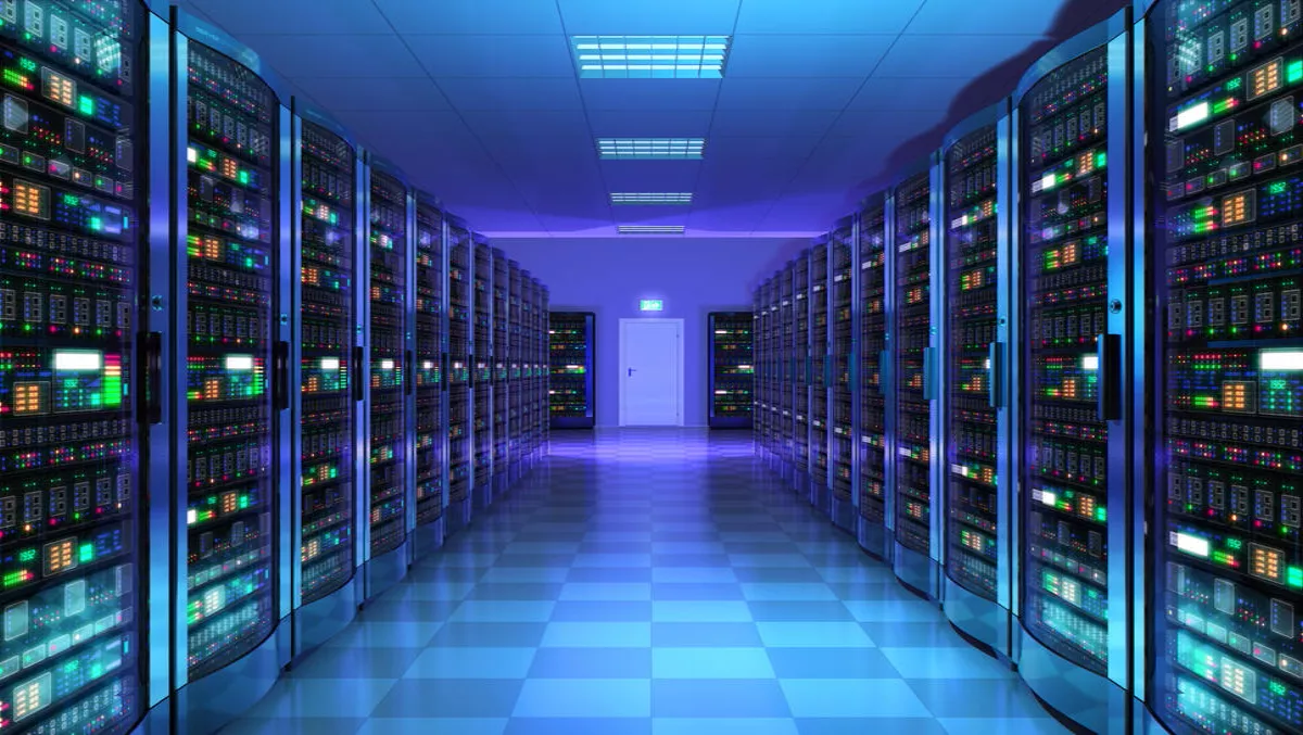 Nlyte enhances its data center management software