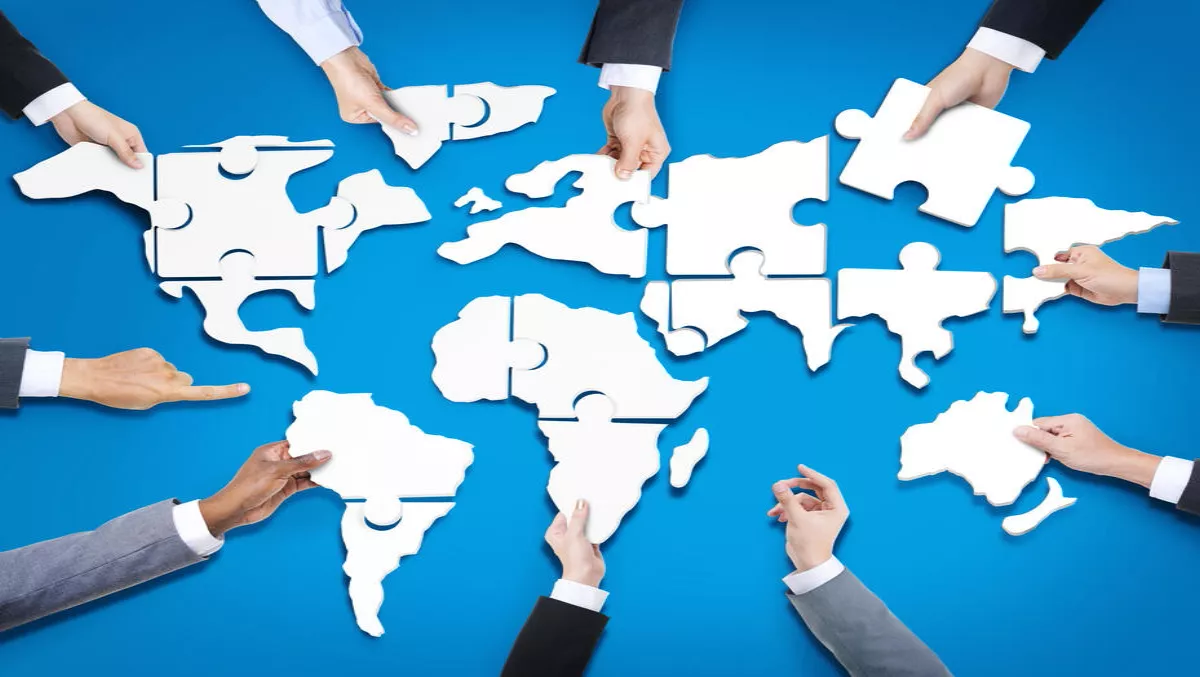 Rahi Systems takes Asian data center presence global