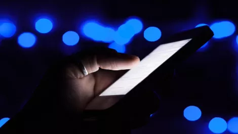 Your 2017 resolution? Put messaging privacy on the list, says InternetNZ