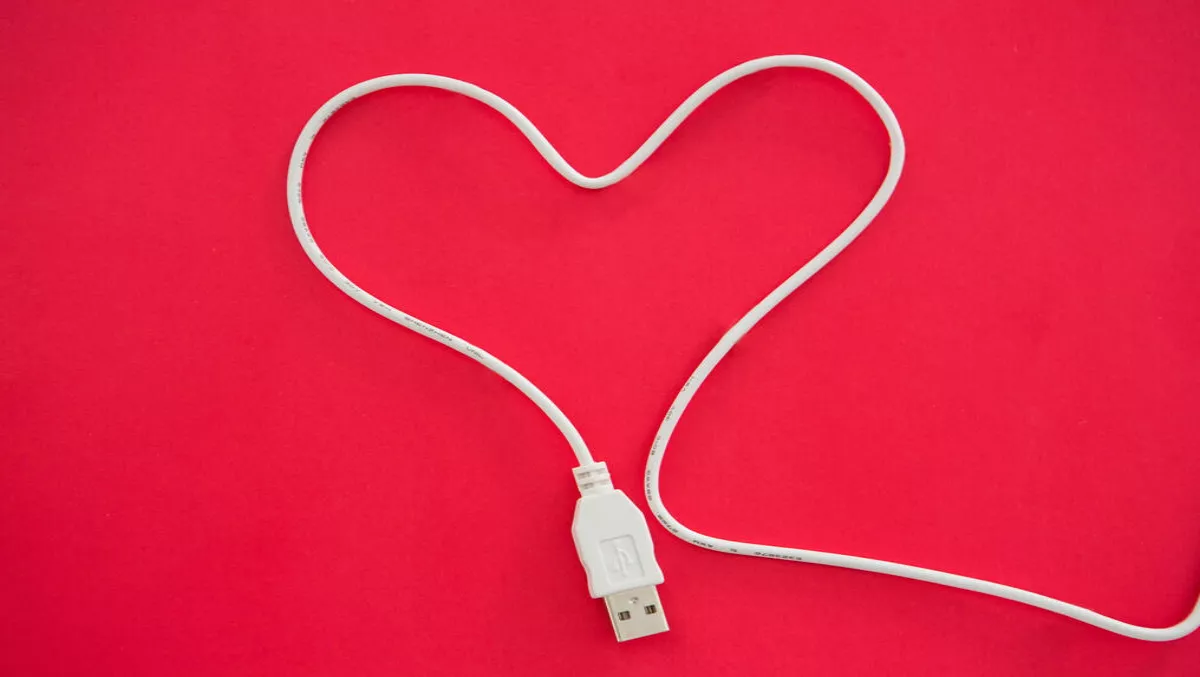 What's the Valentine's Day secret to a love interconnection?