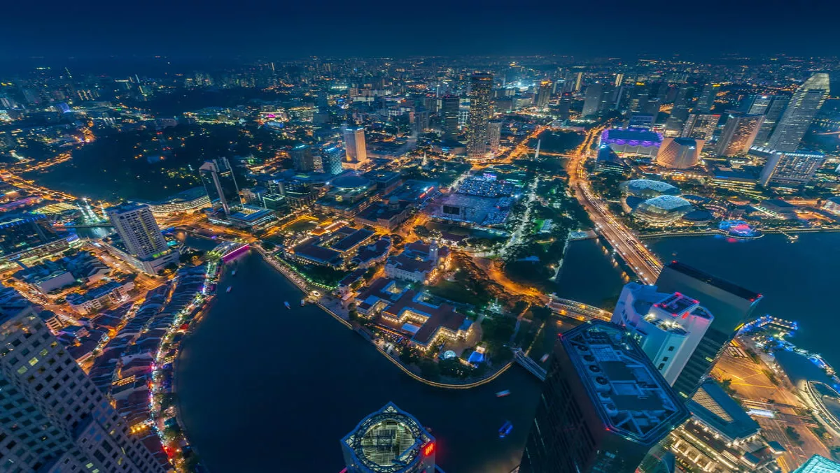 Singapore to receive Osaka Securities Exchange data via McKay Brothers International