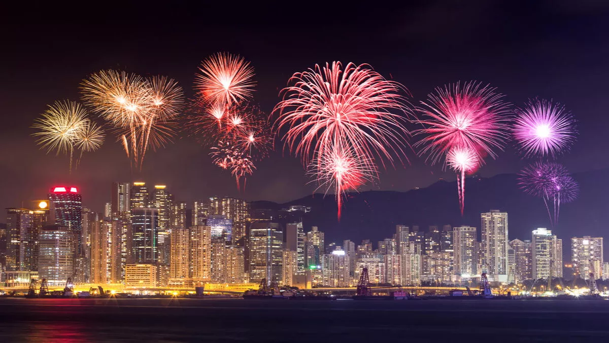 UK-based Colt continues Asia expansion with Hong Kong launch set for July