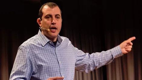 Andreas m antonopoulos in zurich 2016 wiki qgtwum9