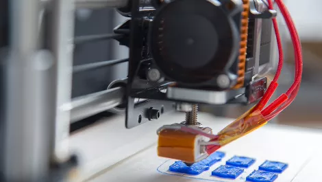 Chance for teachers to win 3D Printers with lesson plans