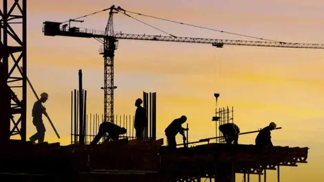 Infrastructure NZ report suggests streamlining