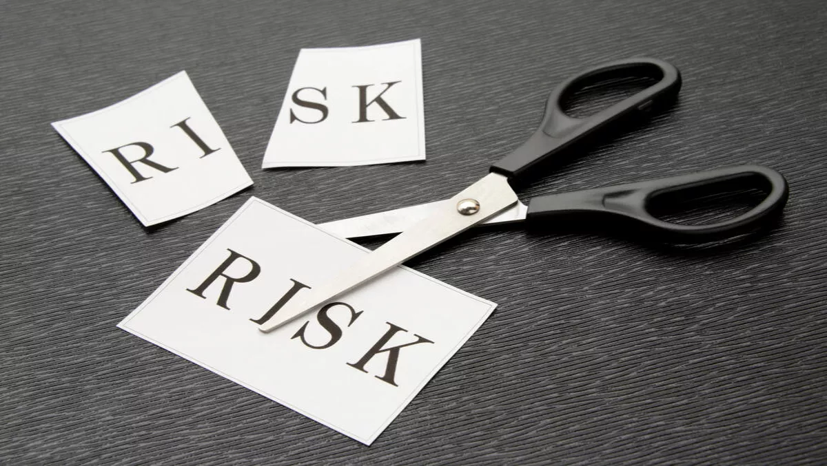 Rackspace presents five ways to reduce your ransomware risk