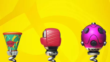 Nintendo's new frantic fighter lets players take up ARMS
