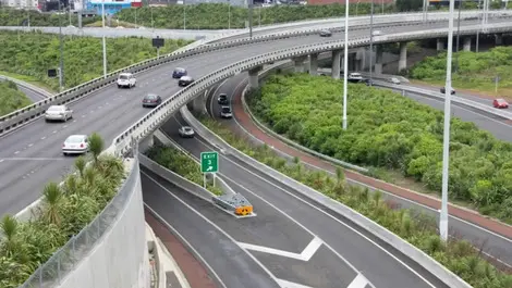 Future-focused infrastructure plan needed, LGNZ says