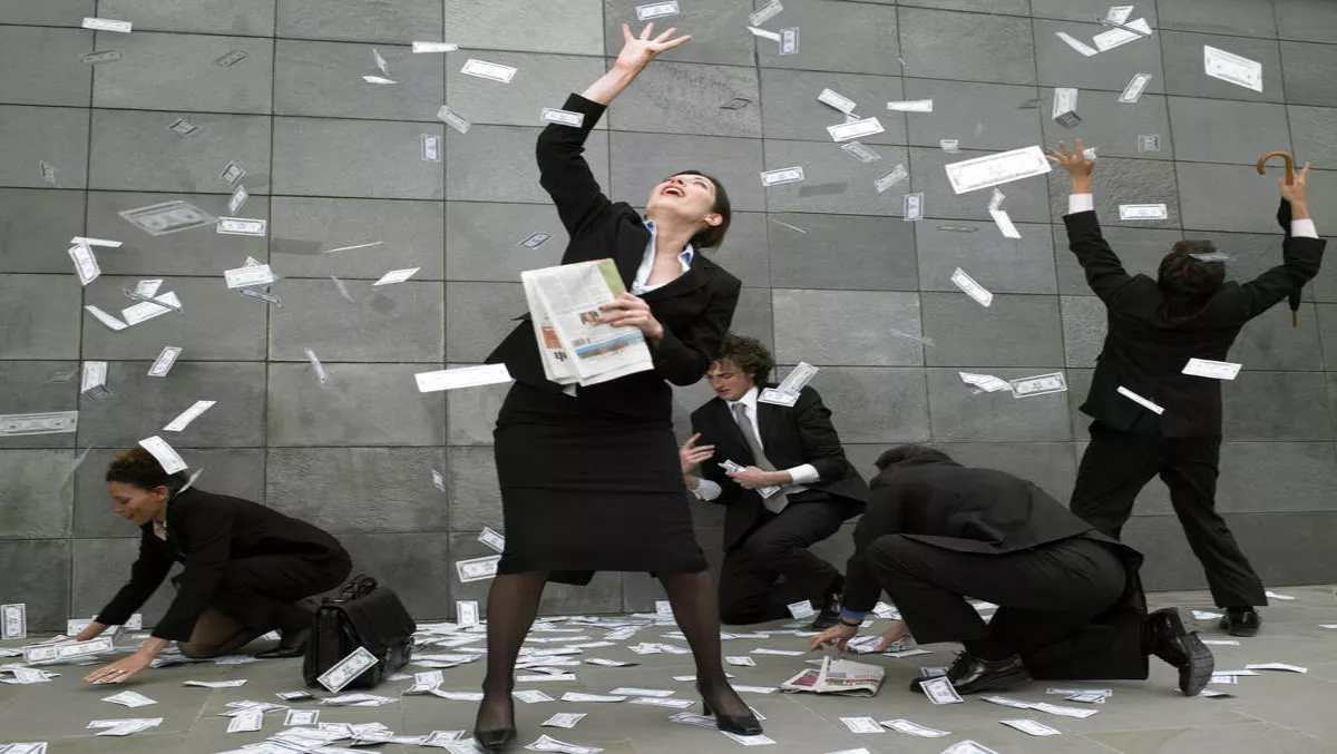 Concur: How businesses can reign in overspending employees