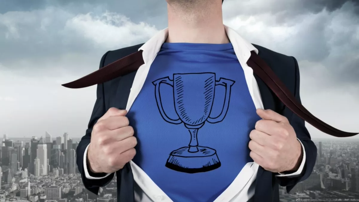 Unisys named Microsoft Azure Innovation Partner of the Year