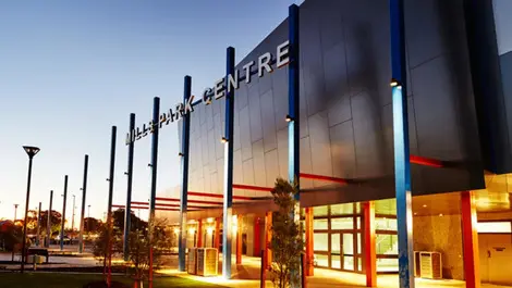 Local winners in infrastructure awards