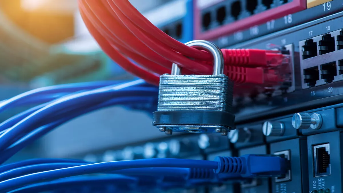 Where should security lie in the network? Cloud or private data centre?