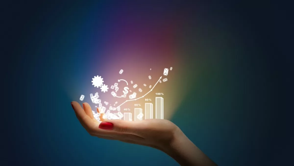 Advisor shares how businesses can maximise value of their data