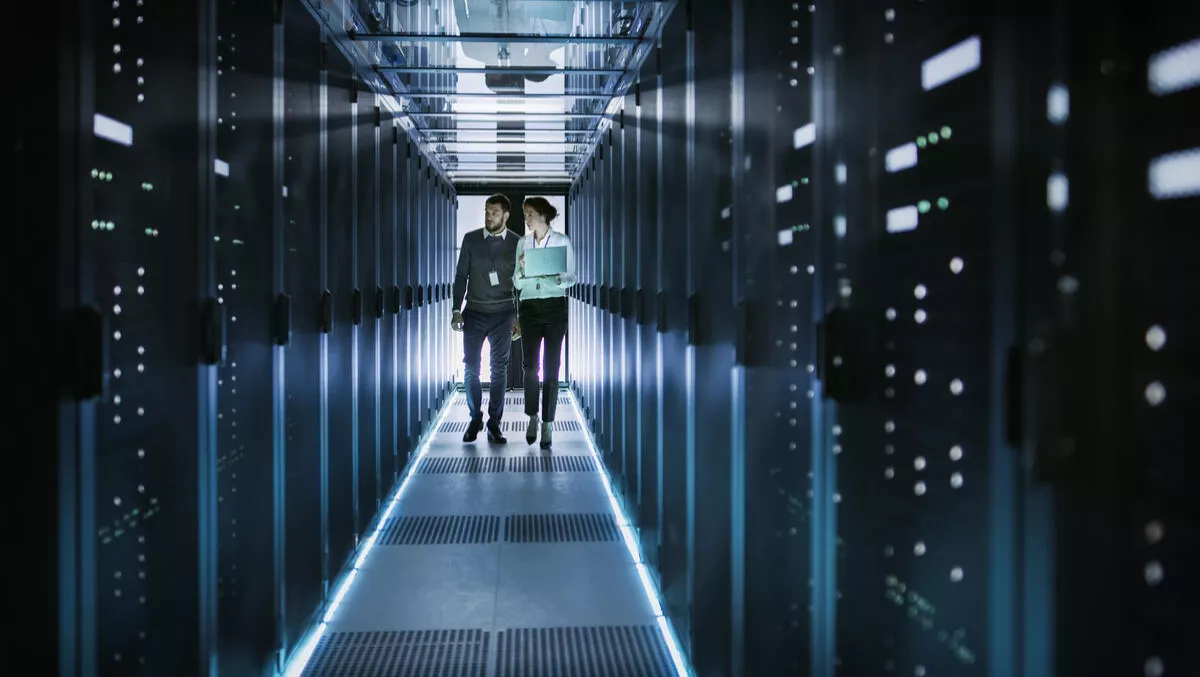 HPE announces new storage and server offerings for SMBs