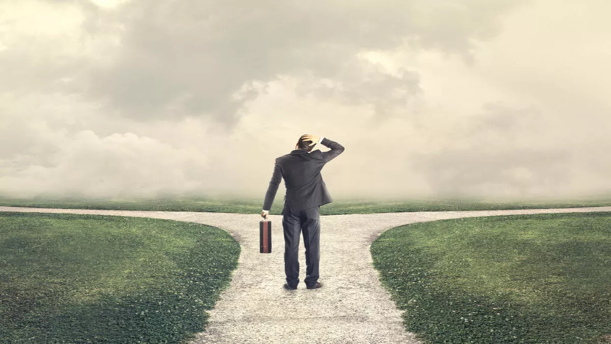 Gartner survey shows CIO role to be fundamentally changing