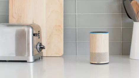Amazon introduces the new and improved Echo Plus