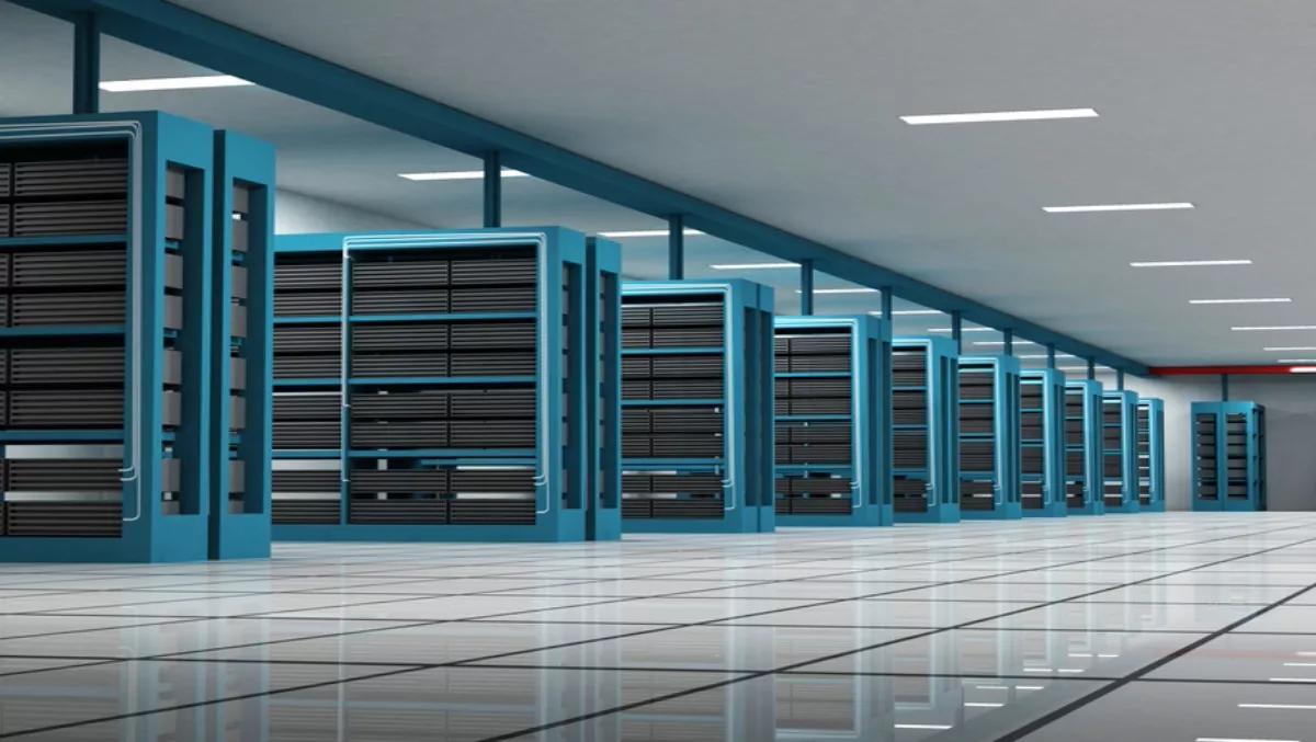 Australia's TNS now offering colocation & hosting services
