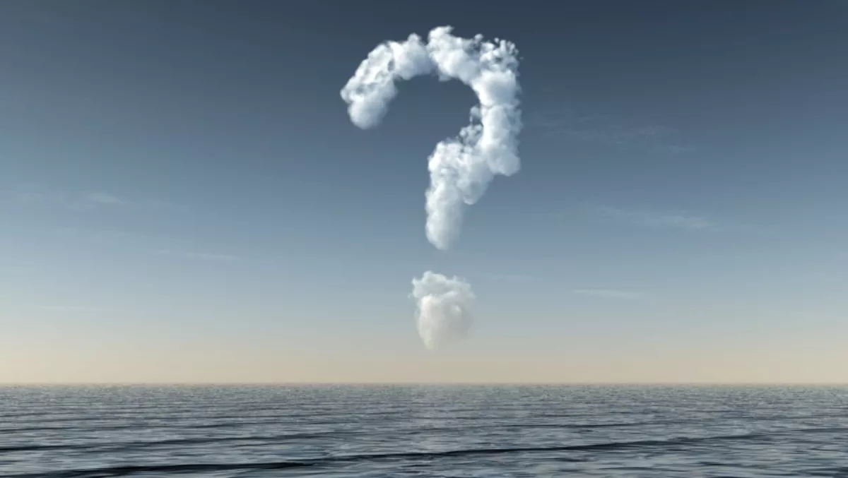Alarming majority of businesses have misconceptions about cloud