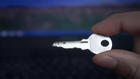 Cybersecurity firm Votiro joins VMware's TAP program
