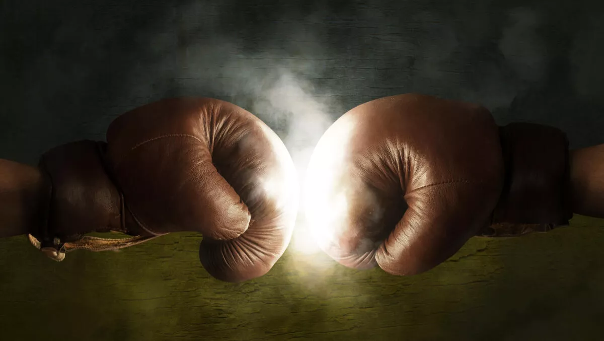 Amazon Web Services vs. Azure