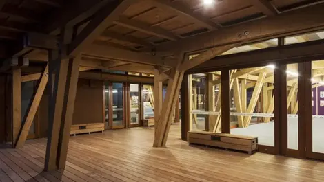 NZ Wood-Resene Timber Design Awards entries closing soon