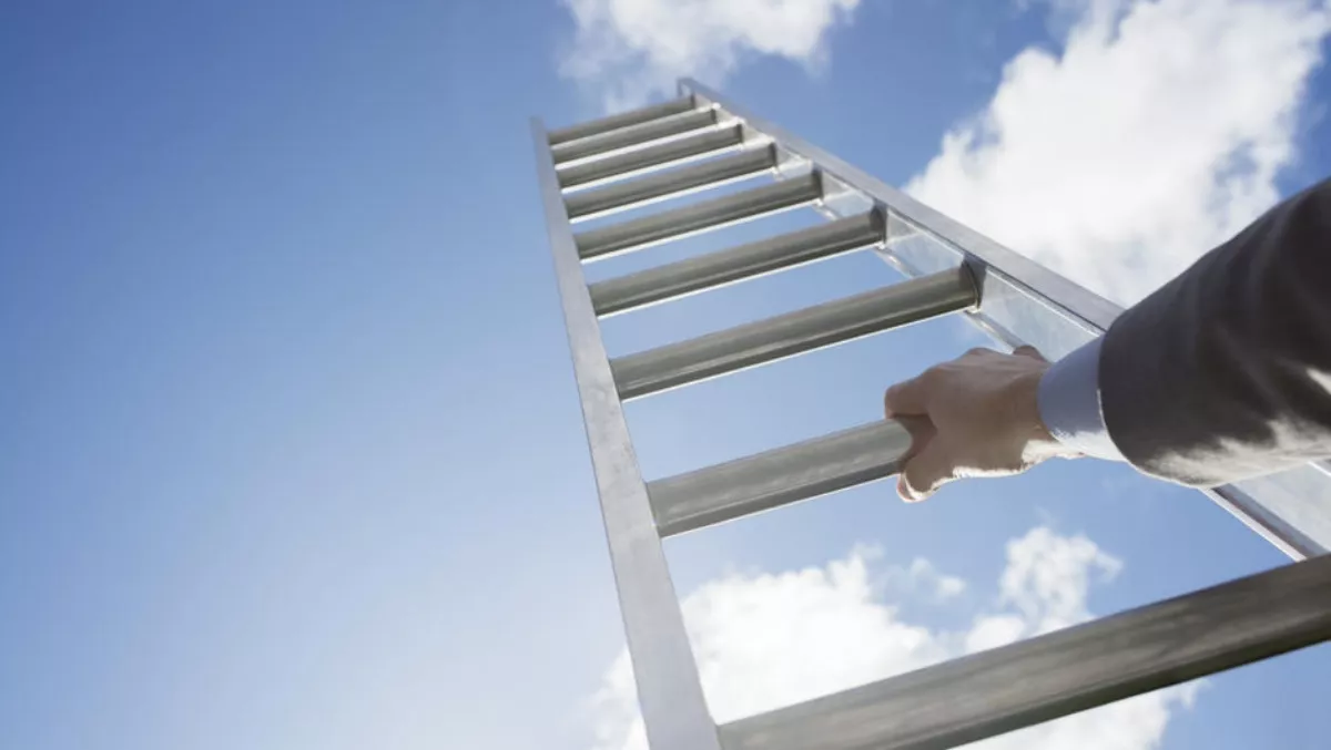 AirTrunk appoints two new recruits – says focus is on APAC expansion