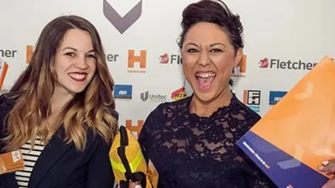 Building leaders with free health and safety training