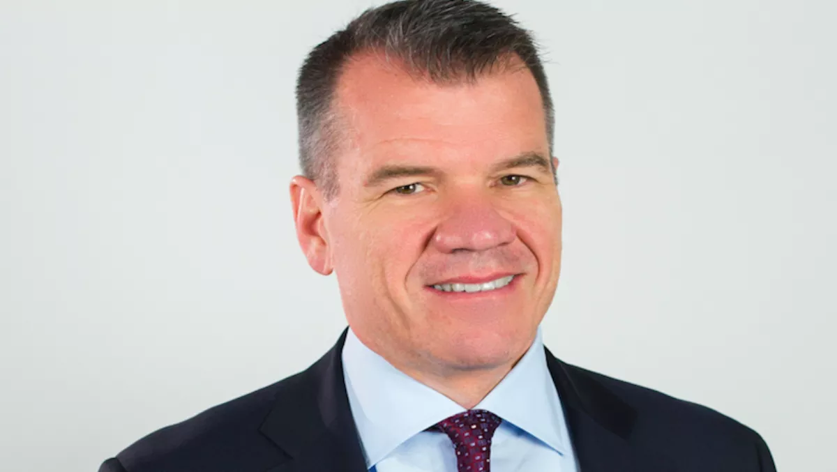 Equinix opens up hybrid cloud deployments with VMware partnership