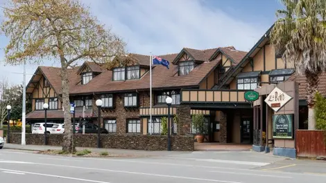Recent hotel sales shine the spotlight on regional tourism