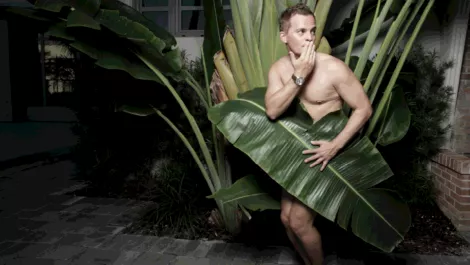 Forgotten your phone? Nearly half of Kiwis would feel 'naked'