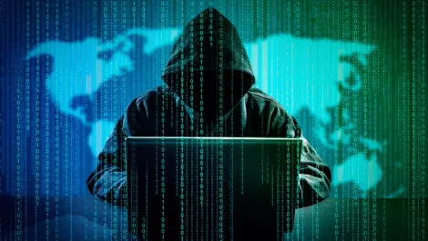 Cyber attack   global 
