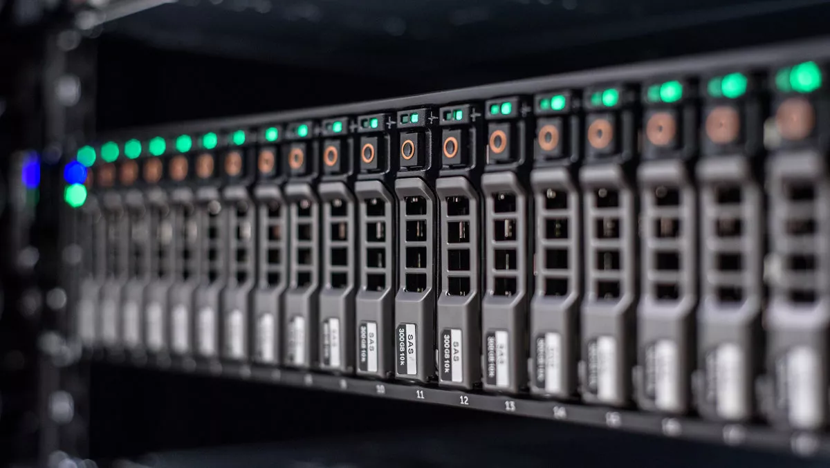 Infortrend optimises products for hyperscale era