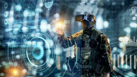 Cyber warfare
